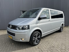 Volkswagen Transporter - 2.0 TDI DSG PDC Navi Cruise Marge