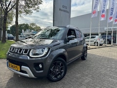 Suzuki Ignis - 1.2 Smart Hybrid 83pk Style