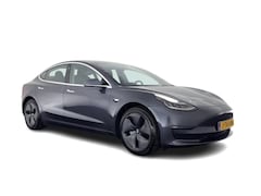 Tesla Model 3 - Long Range AWD 75 kWh [ 3-Fase ] {SOH-89%} (INCL-BTW) Aut. *PANO | AUTO-PILOT | LUXURY-LEA