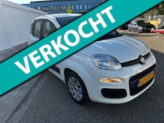 Fiat Panda - 0.9 TwinAir Edizione Cool* Airco, 35765 Km NAP* Nw Apk