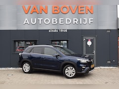 Suzuki S-Cross - 1.4 Boosterjet 129PK Smart Hybrid Select
