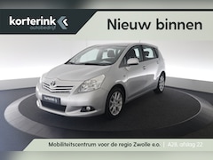 Toyota Verso - 1.6 VVT-i Business 7p