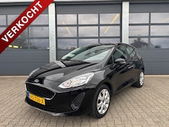 Ford Fiesta - 1.1 85pk 5-drs Trend