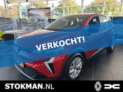 Renault Captur - 1.6 E-Tech full hybrid 145 AUT evolution | Climat Control | Cruise | navigatie \ Camera |