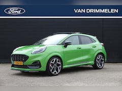 Ford Puma - 1.5 Ecoboost 200pk ST-X Performance Pack | Panorama dak | AGR Seats