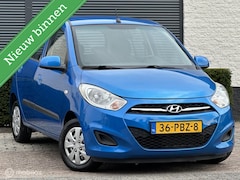 Hyundai i10 - 1.2 i-Drive Cool|NAP|APK|AIRCO|ELEKRAMN
