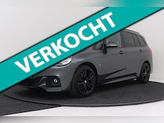 BMW 2-serie Gran Tourer - 218i Centennial 7p. | M-Sport | Panoramadak | Dealer Ond. | Org NL | Keyless Entry/Start |