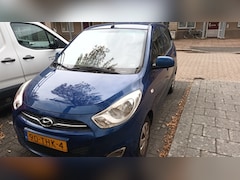 Hyundai i10 - 1.2 Plus