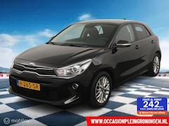 Kia Rio - 1.0 TGDI DynamicPlusLine
