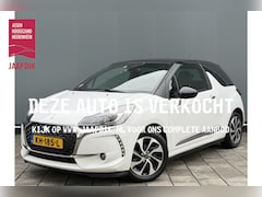 Citroën DS3 - BWJ 2016 | 1.2 PT 82PK So Chic | NWE APK | CLIMA | LED | NAVI | CRUISE | PDC V+A | CAMERA