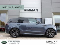 Land Rover Range Rover Sport - P510e Autobiography PHEV | 23 Inch Carbon velgen | Panorama dak | BTW auto