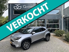Toyota Yaris Cross - 1.5 Hybrid Dynamic