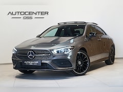 Mercedes-Benz CLA-Klasse - 250 e ✅ PANO ✅ NIGHT ✅ CAMERA ✅ SFEER ✅ NAVI MBUX PLUS ✅ 19"
