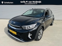 Kia Stonic - 1.0 T-GDi MHEV DynamicPlusLine Trekhaak | Clima | Cruise | Privacyglass | NW Geleverd & On