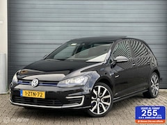Volkswagen Golf - 1.4 TSI GTE | PANO | ACC | LEER |