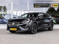 Peugeot 408 - 1.6 HYbrid GT 180 EAT8 | ACC | Camera | NL Auto