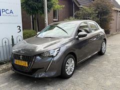 Peugeot 208 - 1.2 PureTech Active