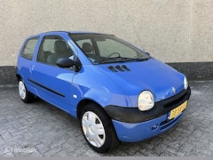Renault Twingo - 1.2 Emotion