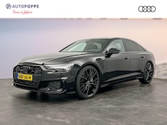 Audi A6 Limousine - 40 TFSI S edition Competition