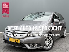 Mercedes-Benz B-klasse - BWJ 2012 123 PK 180 TREKHAAK | STOELVERW. | NAVI | AIRCO | RAIO | BLUETOOTH | LMV