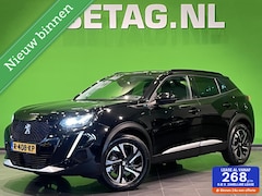 Peugeot e-2008 - EV Allure Pack 50 kWh