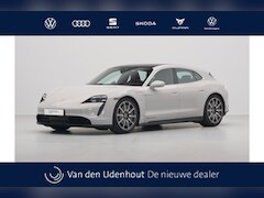 Porsche Taycan Sport Turismo - 4S 79 kWh Panoramadak Sport Chrono pakket Bose