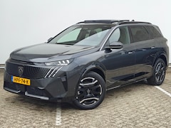 Peugeot e-5008 - GT Avantage 73 kWh | 2 stoelen op derde rij | Achterbank verstelbaar | Achterstoelen verwa