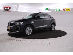 Volkswagen T-Roc - 1.0 TSI Style Business extreem weinig kms
