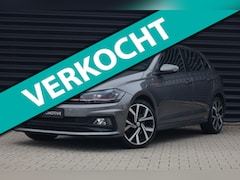 Volkswagen Polo - 2.0 TSI GTI / PANO / CARPLAY / STOELVERWARMING / VIRTUAL