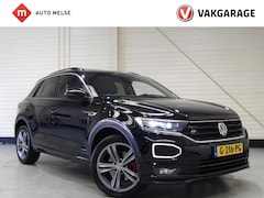 Volkswagen T-Roc - R-Line 1.5 TSI 150pk 7-DSG