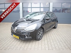 Renault Clio - 0.9 Energy TCe 90pk Intens