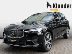 Volvo XC60 - B4 Plus Bright |HarmanKardon|Memory|Camera|