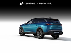 Peugeot 5008 - GT - Hybrid | Adaptieve cruise control met Stop&Go functie | LED 3D-achterlichten | Pack S