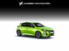 Peugeot 208 - Allure | 16" Lichtmetalen velgen 'ELBORN' | Climate Control | Dashboard en deurpanelen in