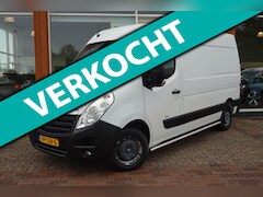 Opel Movano - 2.3 CDTI L2H3