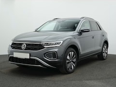 Volkswagen T-Roc - 1.5 TSI * LED, VIRTUAL, CLIMA, ACC, TREKH, PRIVACY, 17-inch LMV * 1e EIG - UNFALLFREI * *