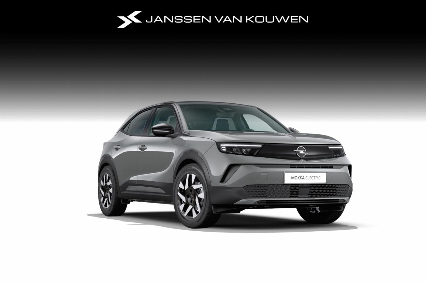Opel Mokka-e - Business Edition - Electric | 17" Lichtmetalen velgen | Achteruitrijcamera | Adaptive Crui - AutoWereld.nl