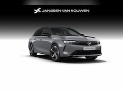 Opel Astra - Business Edition - Hybrid | 17'' Diamond Cut Lichtmetalen wielen | AGR-gecertificeerde bes