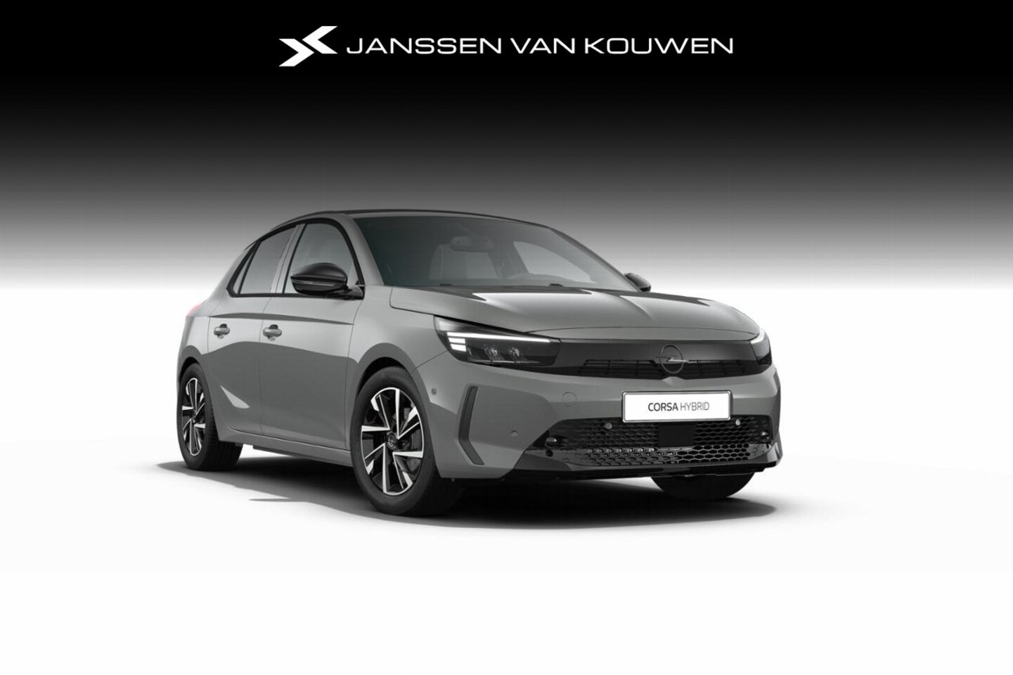 Opel Corsa - GS | Achteruitrijcamera 180° | Dode hoek waarschuwing | Draadloze Apple Carplay en Android - AutoWereld.nl