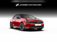 Opel Corsa - YES | LED koplampen met LED dagrijverlichting | Licht- en regensensor | Parkeersensoren ac