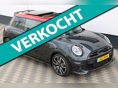 MINI John Cooper Works - 2.0 S 204PK JCW Pano H/K 360° Camera HUD