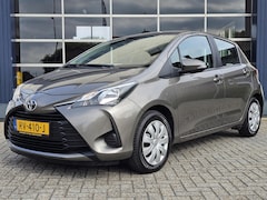 Toyota Yaris - 1.0 VVT-i Comfort