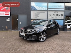 Peugeot 308 - 1.2 PureTech GT-Line
