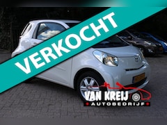 Toyota iQ - 1.0 VVTi Comfort, Airco, LM, Cv, Nap