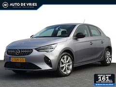 Opel Corsa - 1.2 Turbo 100pk Elegance | Carplay | Camera | Virtual cockpit | 65.083 km