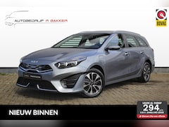 Kia Cee'd Sportswagon - Ceed 1.6 GDI PHEV Vision // 7+3 jaar garantie | Navi | Camera | CarPlay & Android Auto | D