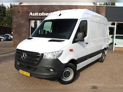 Mercedes-Benz Sprinter - MB 317 L2H2 360 CAMERA, Apple/Android carplay, Achteruitrijcamera, Cruise, bekleden laadru