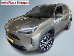 Toyota Yaris Cross - 1.5 Hybrid 115 First Edition | Comfort Pack