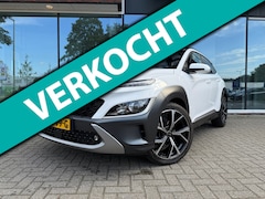 Hyundai Kona - 1.0 T-GDI Comfort - Airco - Navi Apple/Android - Camera - Parkeerhulp