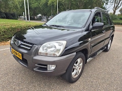 Kia Sportage - 2.7 V6 Adventure 4WD, Automaat, G3, Clima